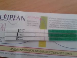 Беременность на 7 день цикла