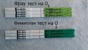 Беременность на 7 день цикла
