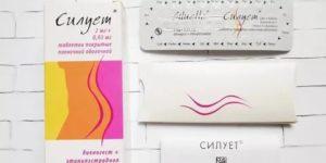 Таблетки Силуэт и тахикардия