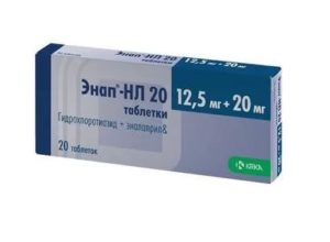 Совмещение препаратов энап энап и конкор