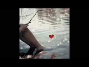 Сердечко шалит