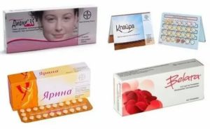 На что заменить Ярину?
