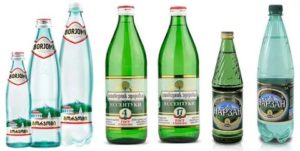 Какую минеральную воду можно пить после удаления желчного пузыря